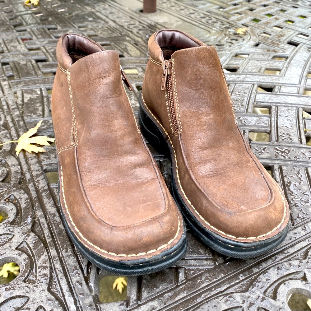 Dr. Scholls shoe